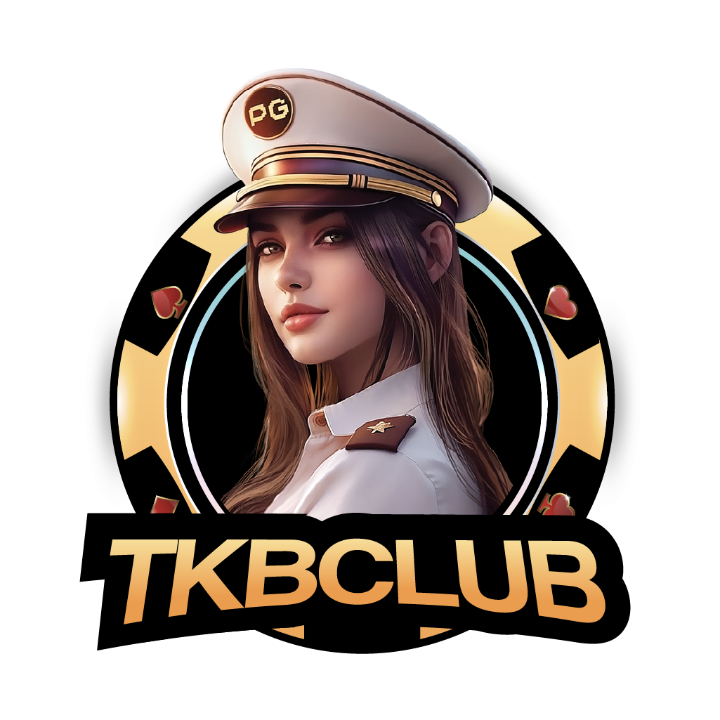 TKBCLUB logo
